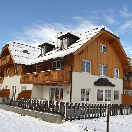 Apartment In St Margarethen With Balcony Sankt Margarethen im Lungau Exterior foto
